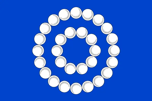 Флаг: Кемский район